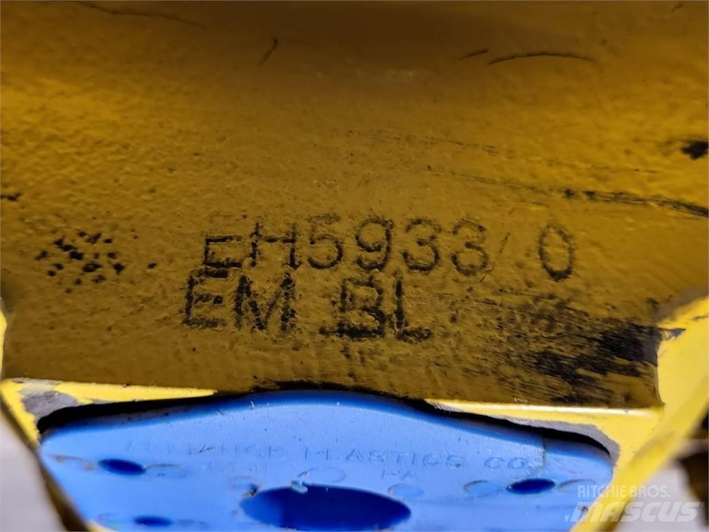 Komatsu EH5933 Transportes - Outros
