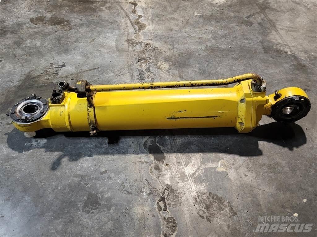 Komatsu EH5933 Transportes - Outros
