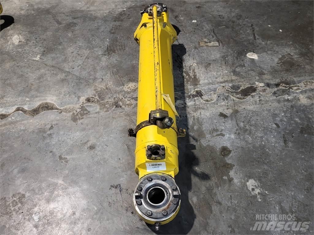 Komatsu EH5933 Transportes - Outros
