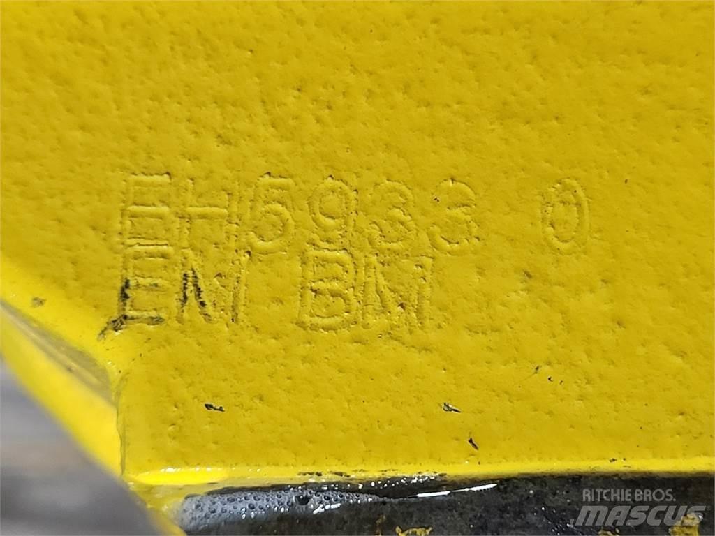 Komatsu EH5933 Transportes - Outros
