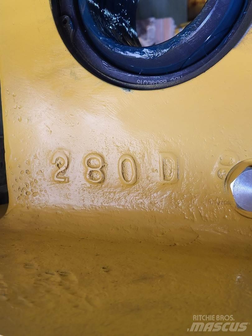Komatsu EH9423 Camiões articulados