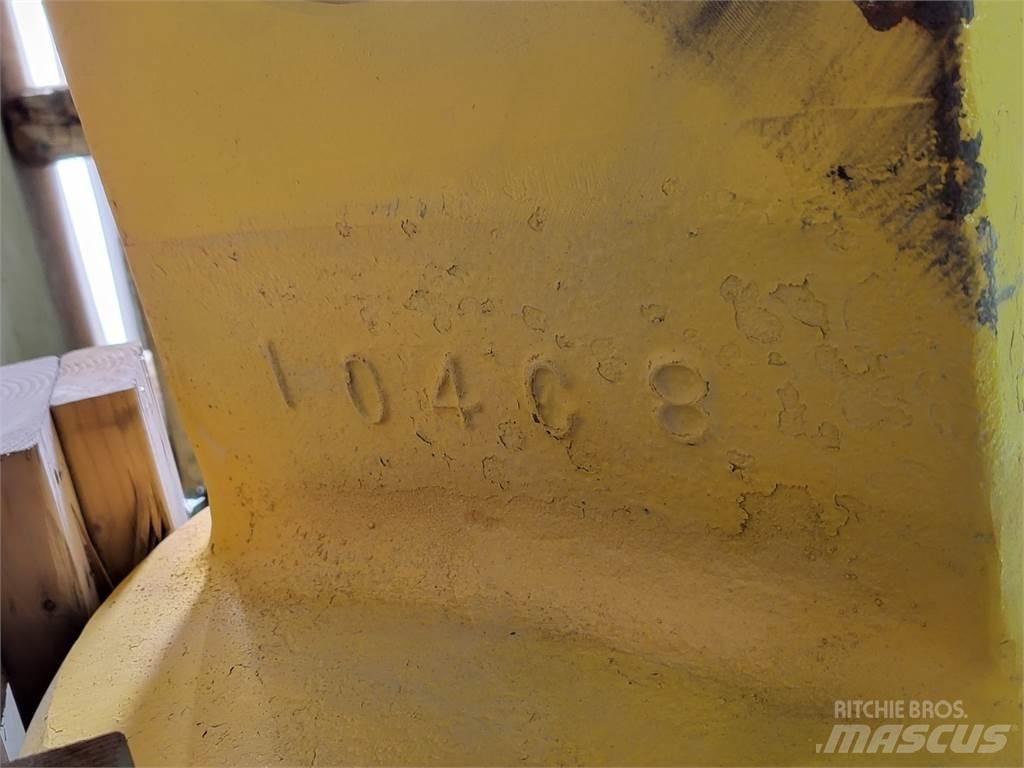 Komatsu EH9423 Camiões articulados
