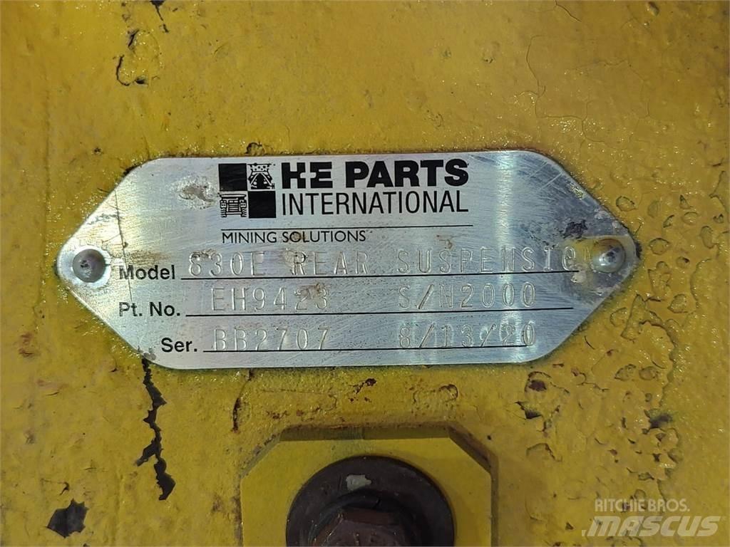 Komatsu EH9423 Camiões articulados