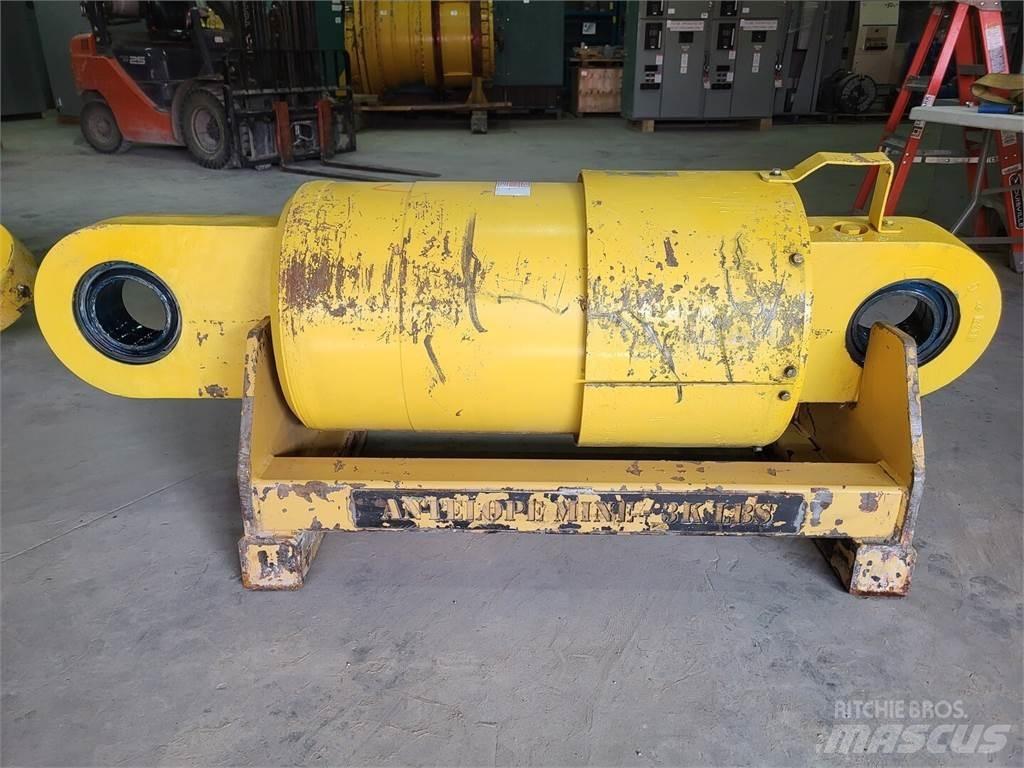 Komatsu EH9423 Camiões articulados