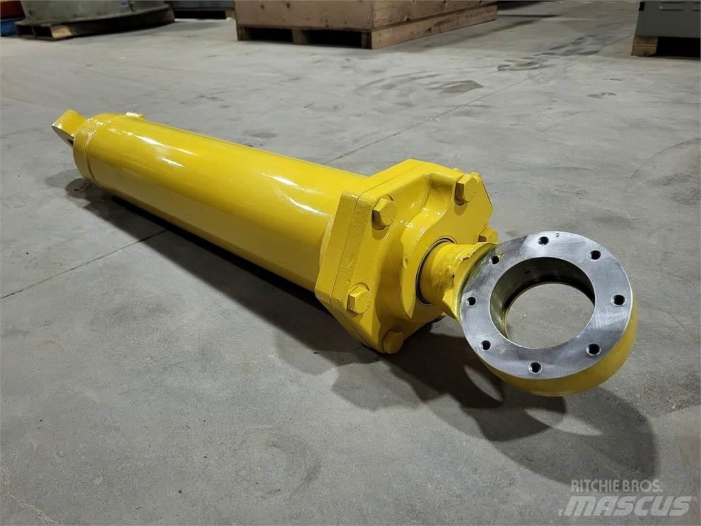 Komatsu EL7952 Camiões articulados