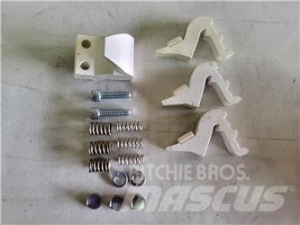 Komatsu GE1075-1 Camiões articulados