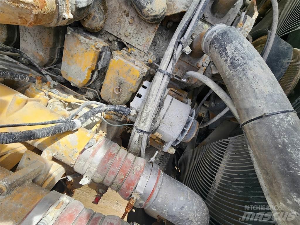 Komatsu HD785-5LC Camiões articulados