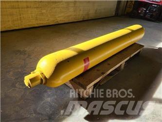 Komatsu PC2733 Camiões articulados