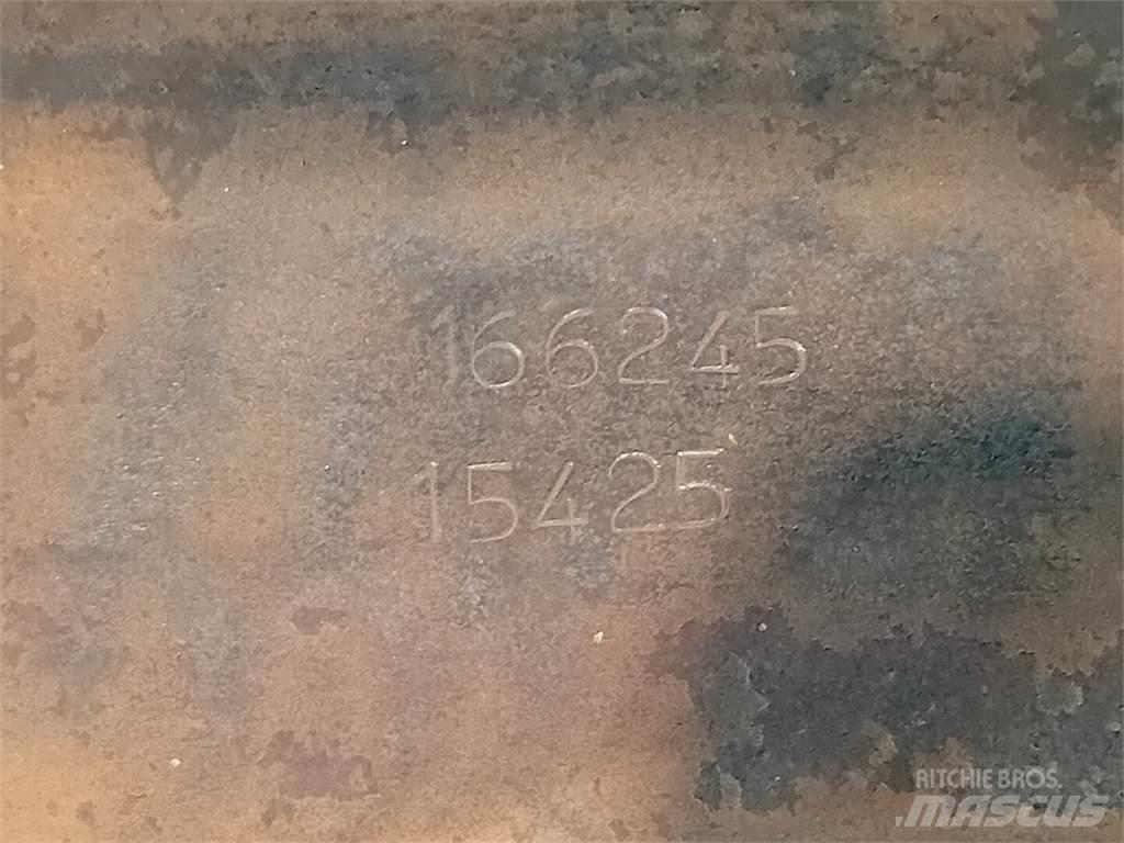 Komatsu PZKV166245 Outros componentes
