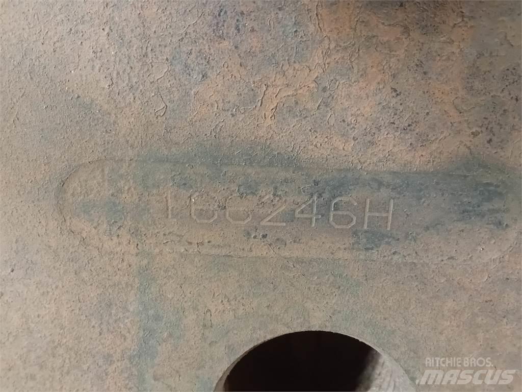 Komatsu PZKV166246 Outros componentes