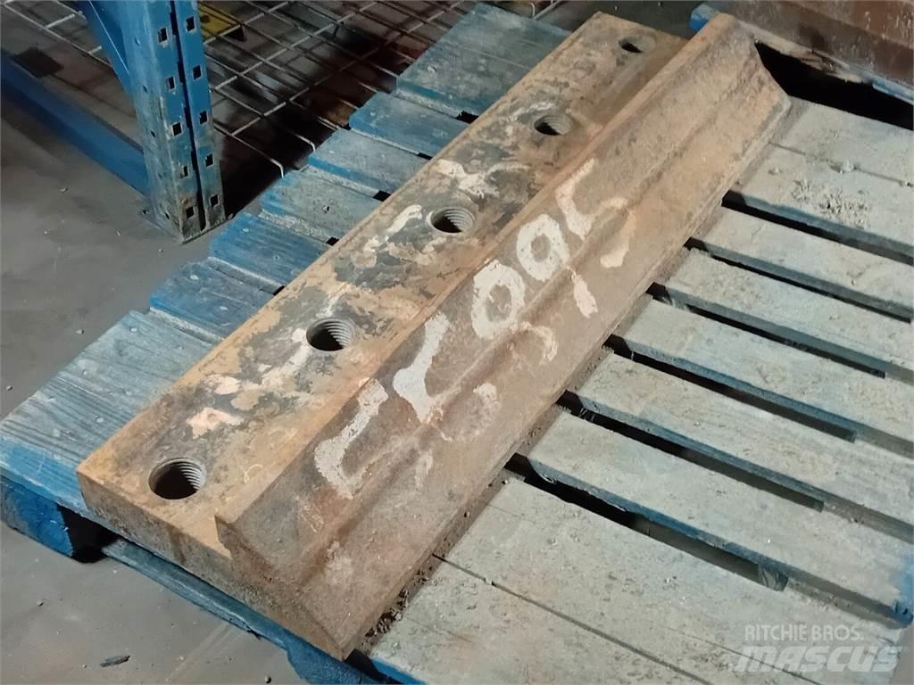 Komatsu PZKV177973 Outros componentes