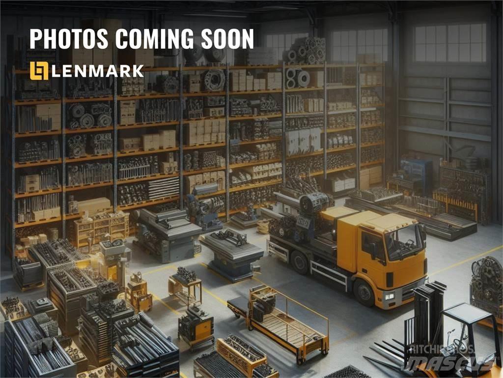 Komatsu PZKV179500 Outros componentes