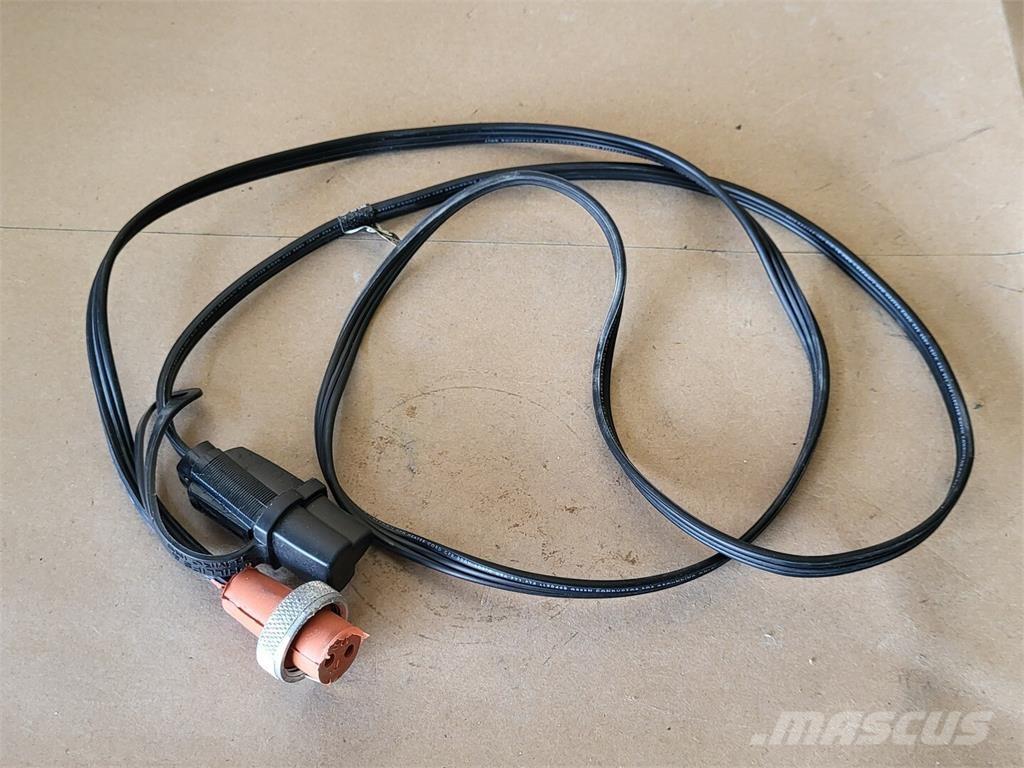 Kubota 70000-17552 Motores