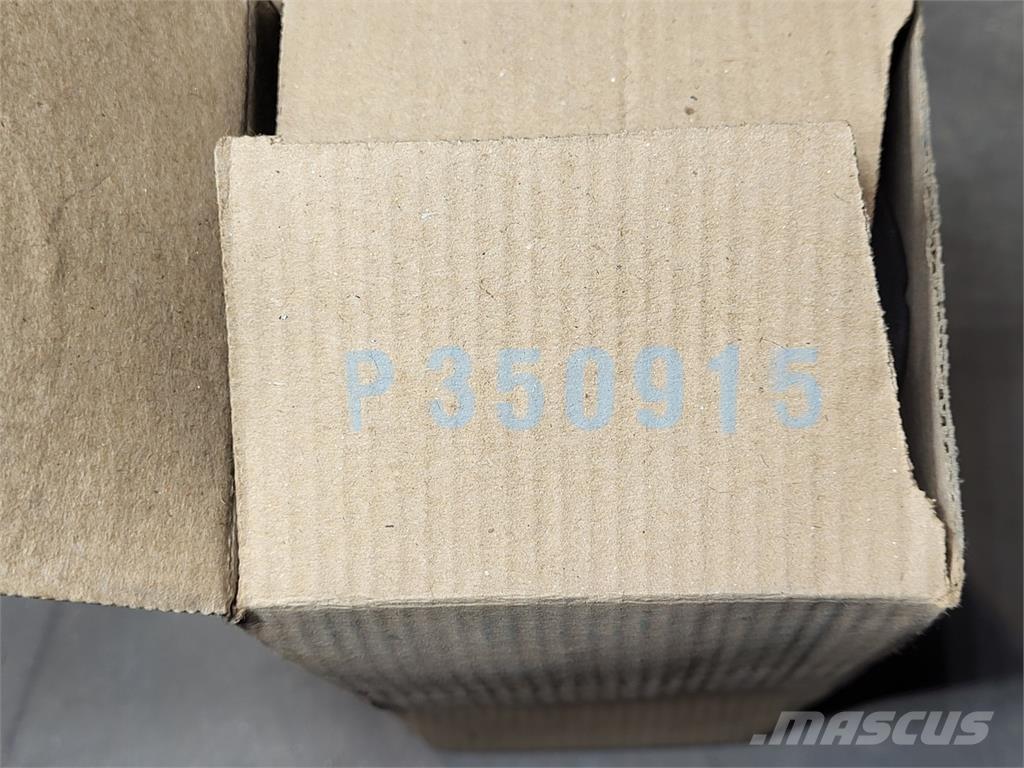 Kubota 7200001074 Construção - Outros
