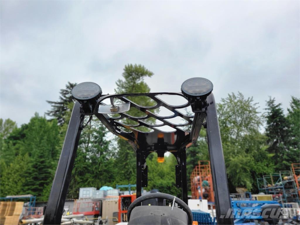 Landoll SL80SE90D Construção - Outros
