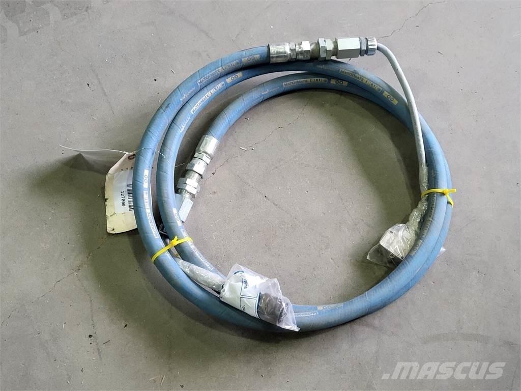  LAPP KABEL STUTTGART Construção - Outros
