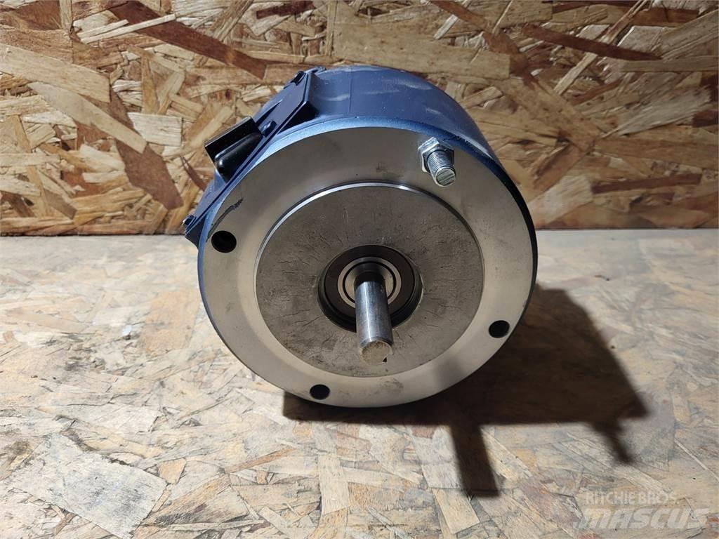  LEESON 1056721081NF Motores industriais