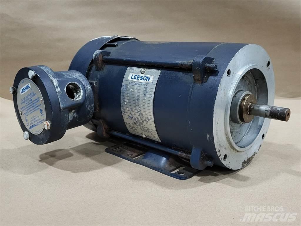  LEESON 111094.00 Motores industriais