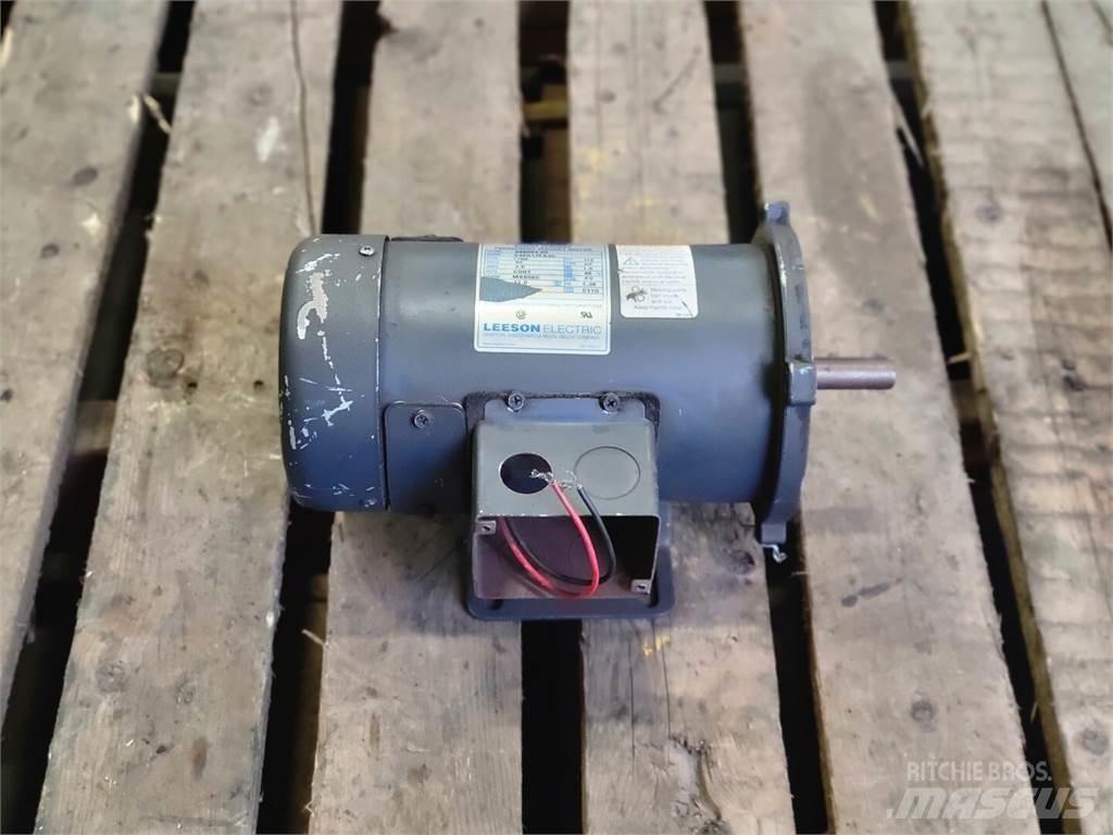  LEESON C42D17FK4C Motores industriais