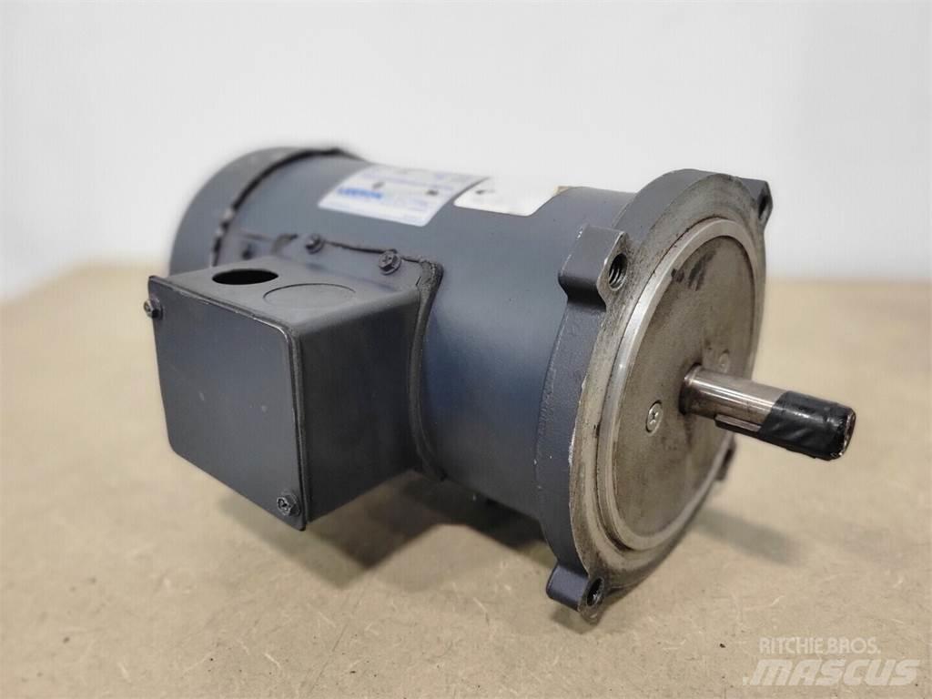  LEESON C42D17FK4C Motores industriais