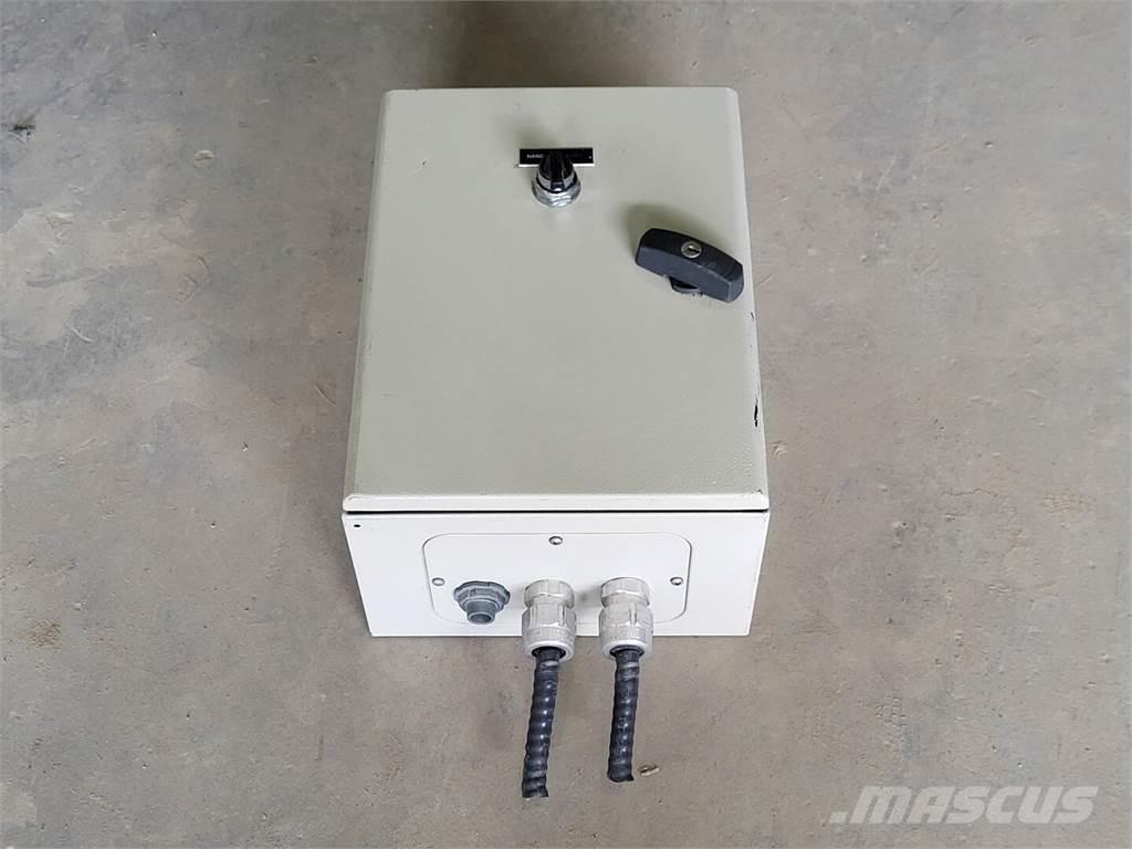 Legrand BE-325 Construção - Outros

