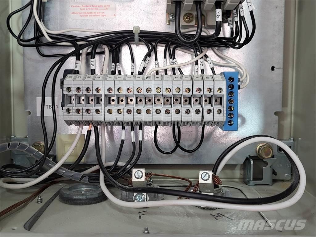Legrand BE-325 Construção - Outros
