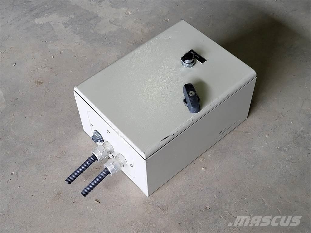 Legrand BE-325 Construção - Outros
