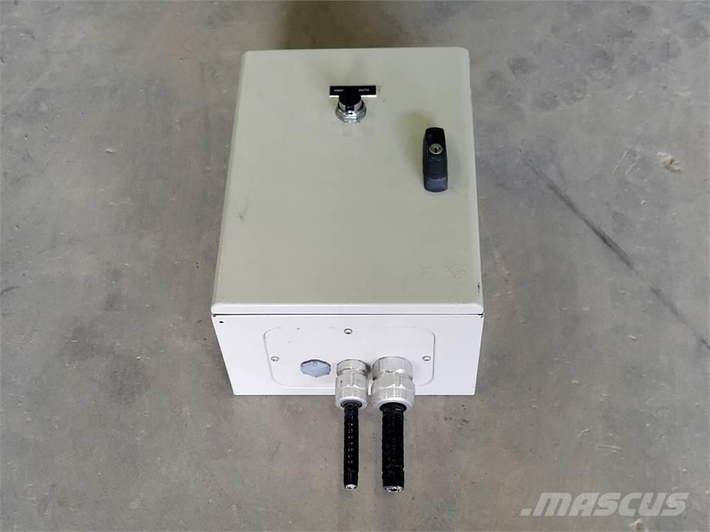 Legrand BE-325 Construção - Outros
