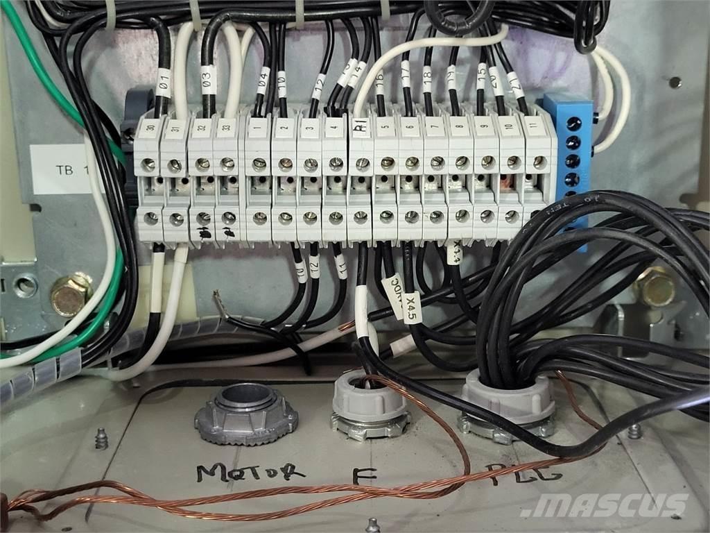 Legrand BE-325 Construção - Outros
