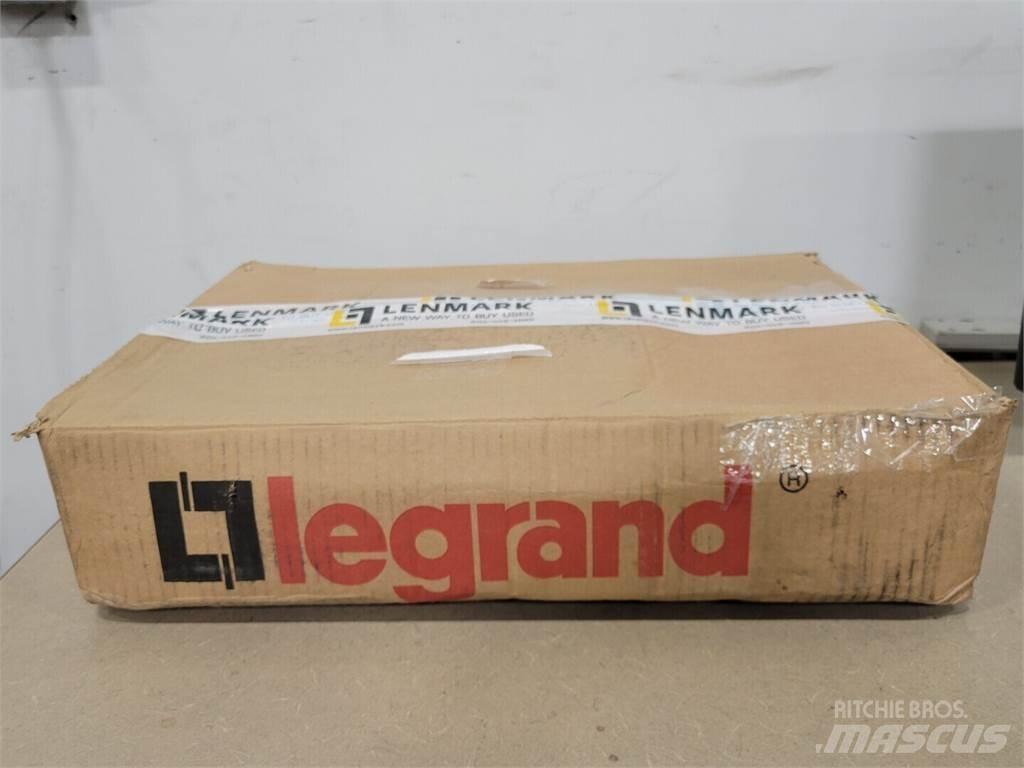 Legrand RFBA4R30 Construção - Outros
