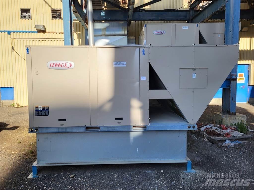  LENNOX KCA240S4BN2G Equipamento de aquecimento e descongelamento