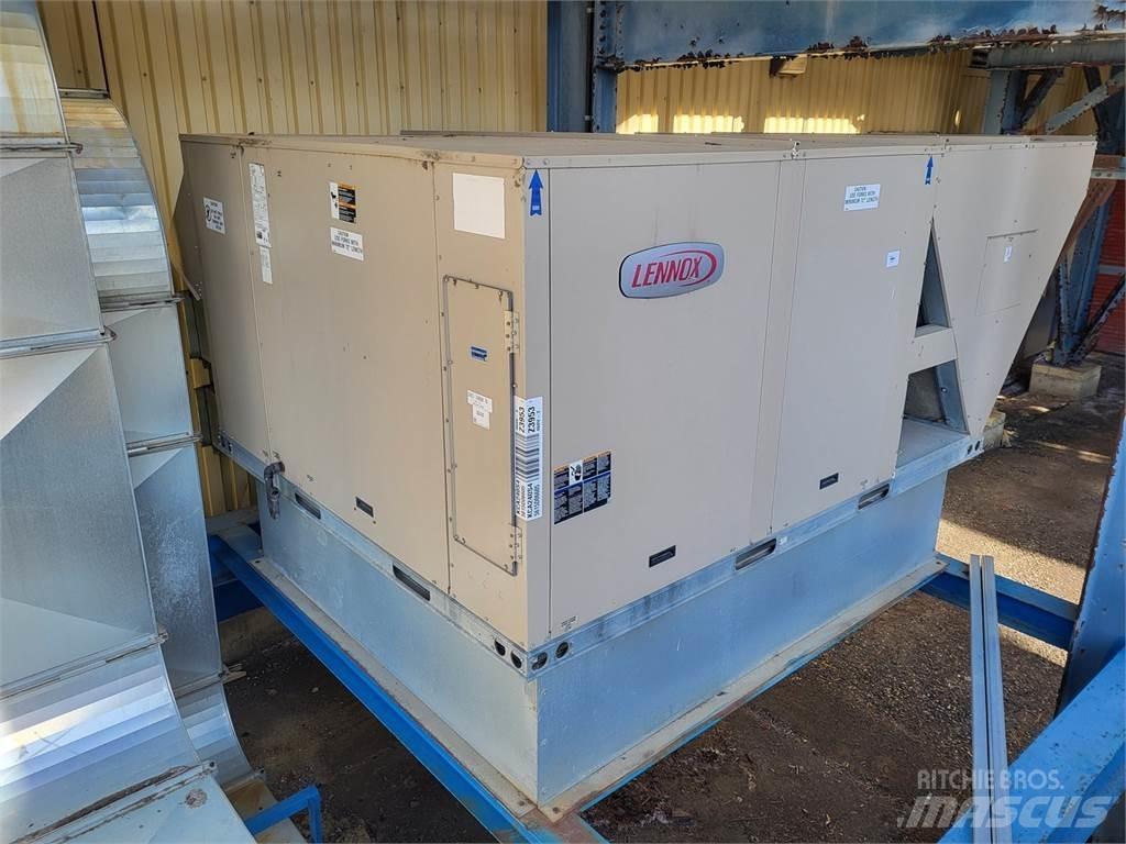  LENNOX KCA240S4BN2G Equipamento de aquecimento e descongelamento