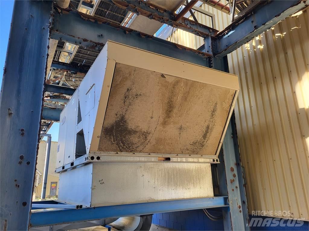  LENNOX KCA240S4BN2G Equipamento de aquecimento e descongelamento