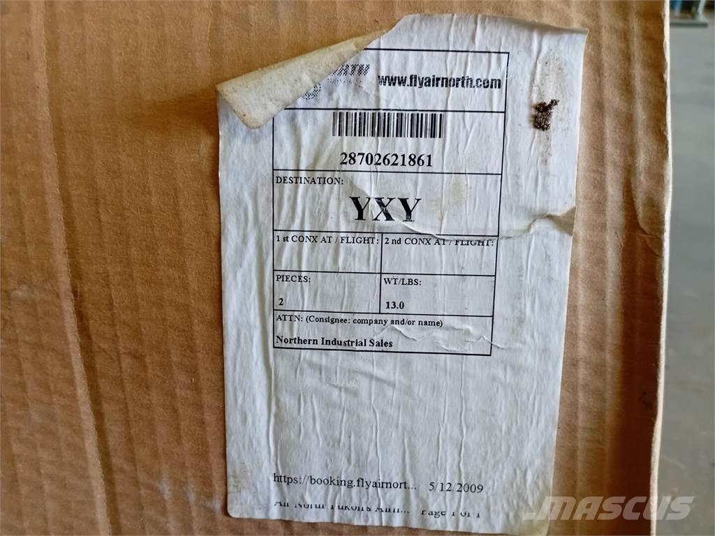  LES HALL RS4629 Construção - Outros
