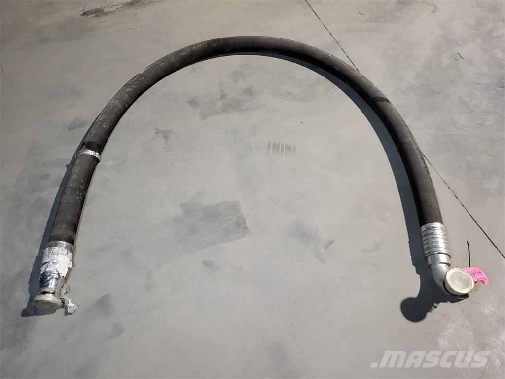 LeTourneau R4243714 Outros componentes