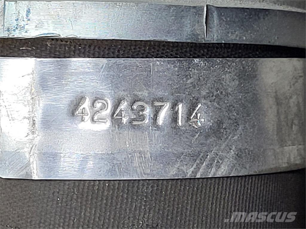 LeTourneau R4243714 Outros componentes