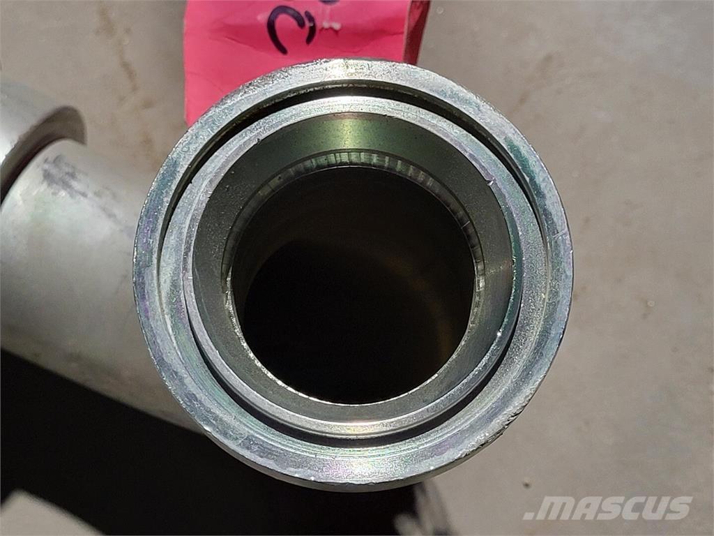 LeTourneau R4243714 Outros componentes