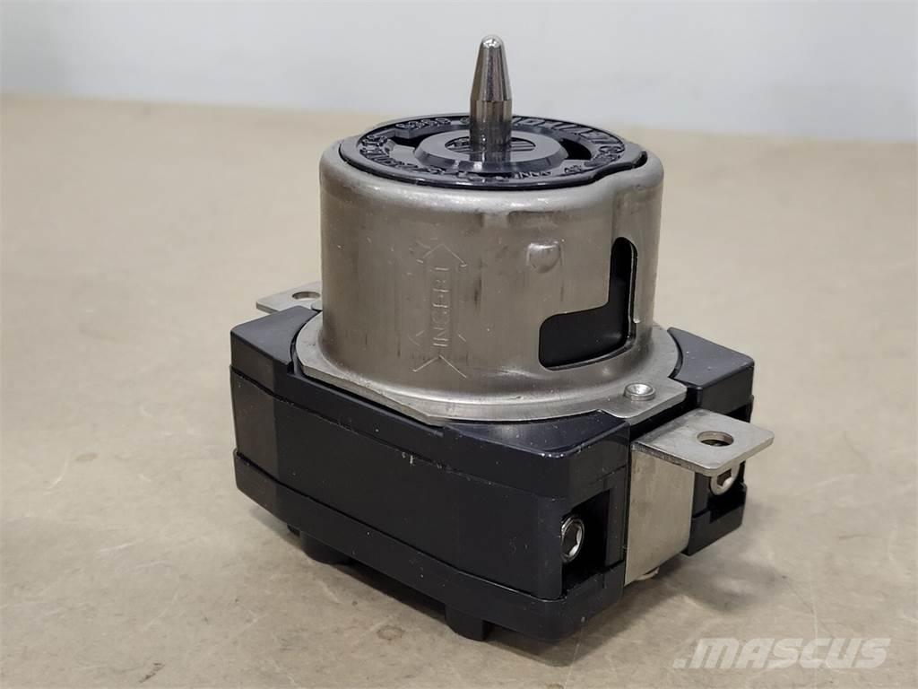  LEVITON CS6369 Construção - Outros
