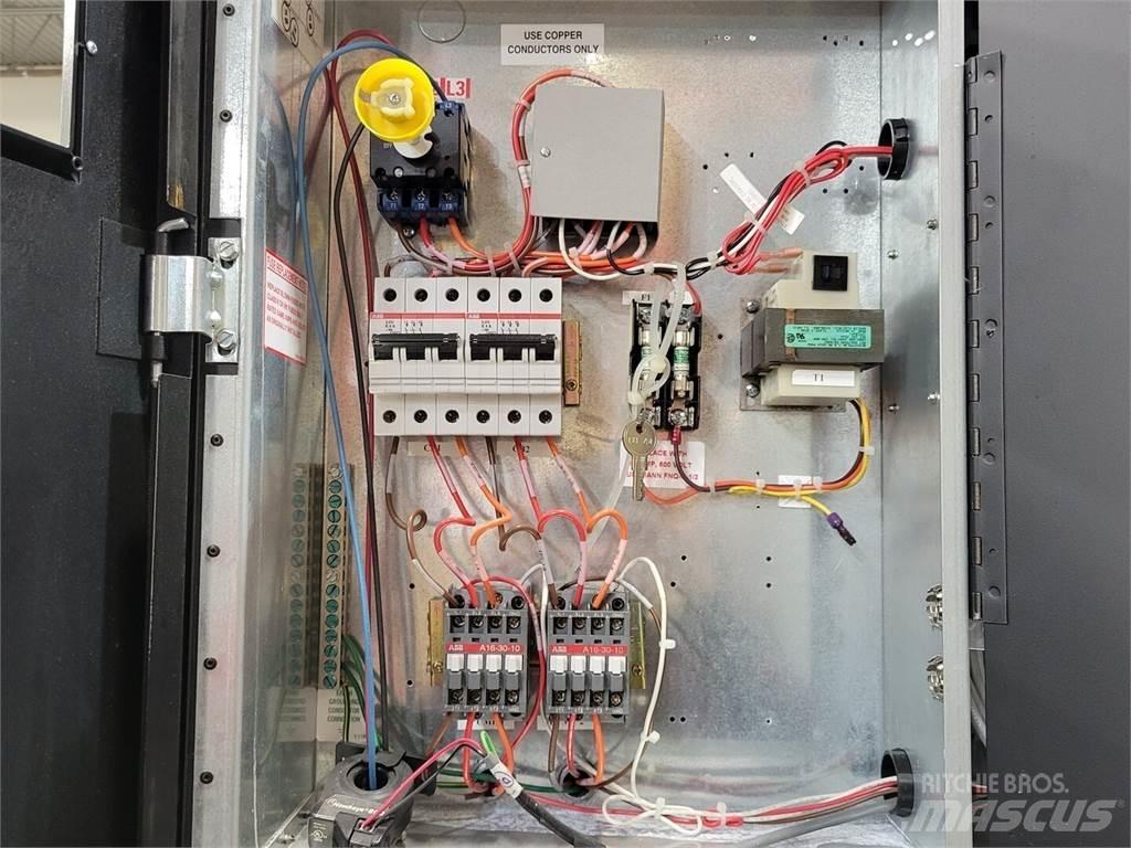  LIEBERT XDP160RC-0 Equipamento de aquecimento e descongelamento