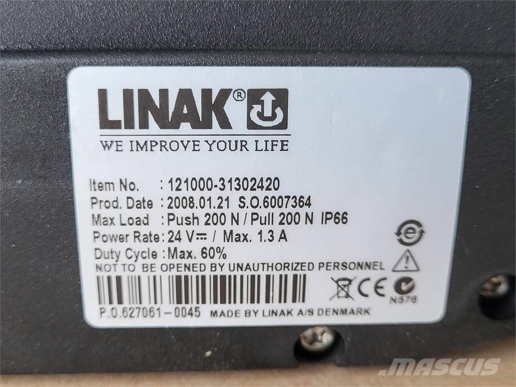  LINAK 121000-31302420 Construção - Outros
