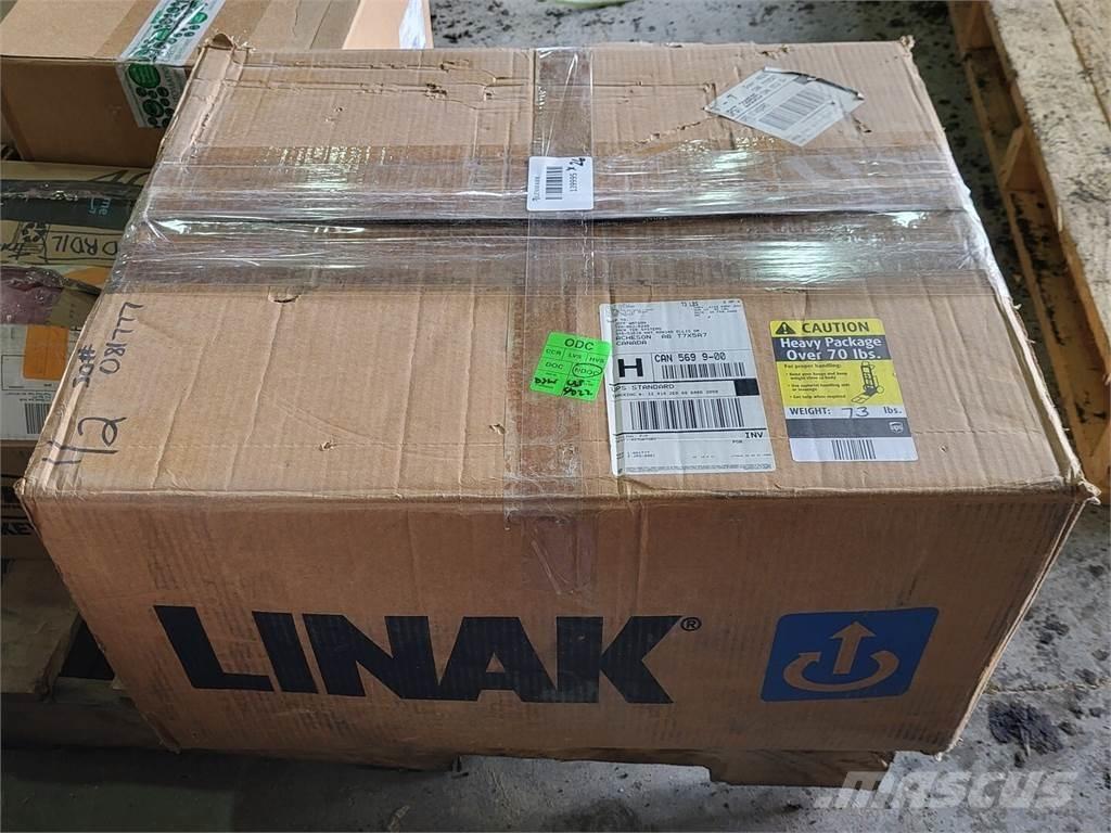  LINAK 121000-31302420 Construção - Outros
