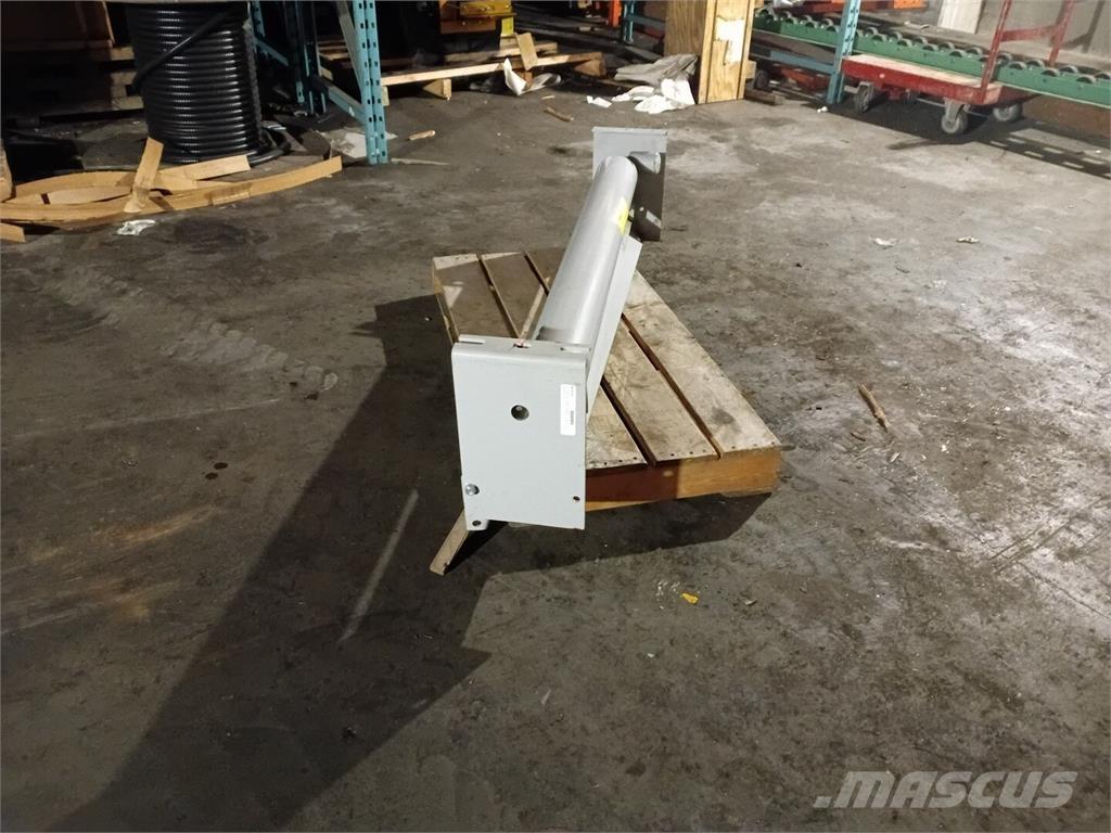 Link-Belt  Outros componentes