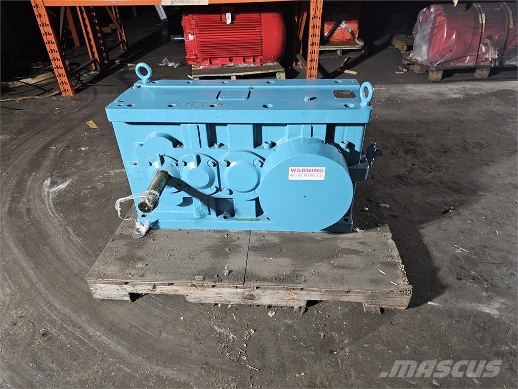 Link-Belt D250 Construção - Outros
