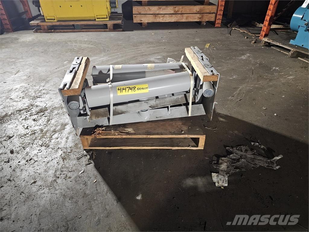 Link-Belt D3520-24 Outros componentes