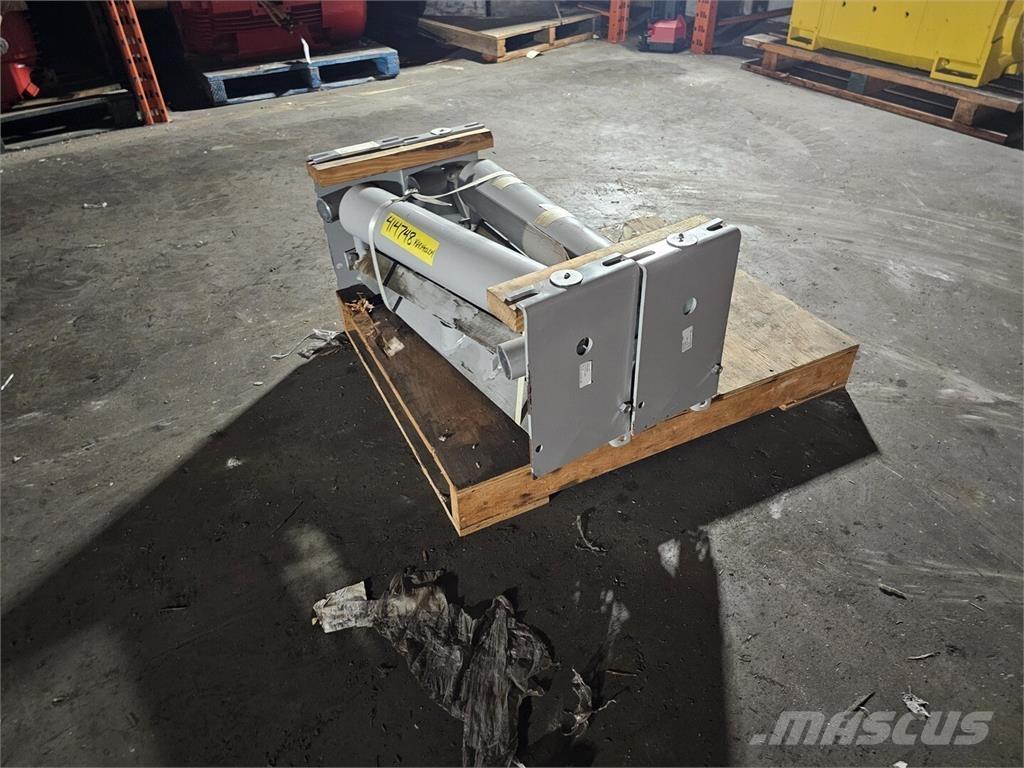 Link-Belt D3520-24 Outros componentes