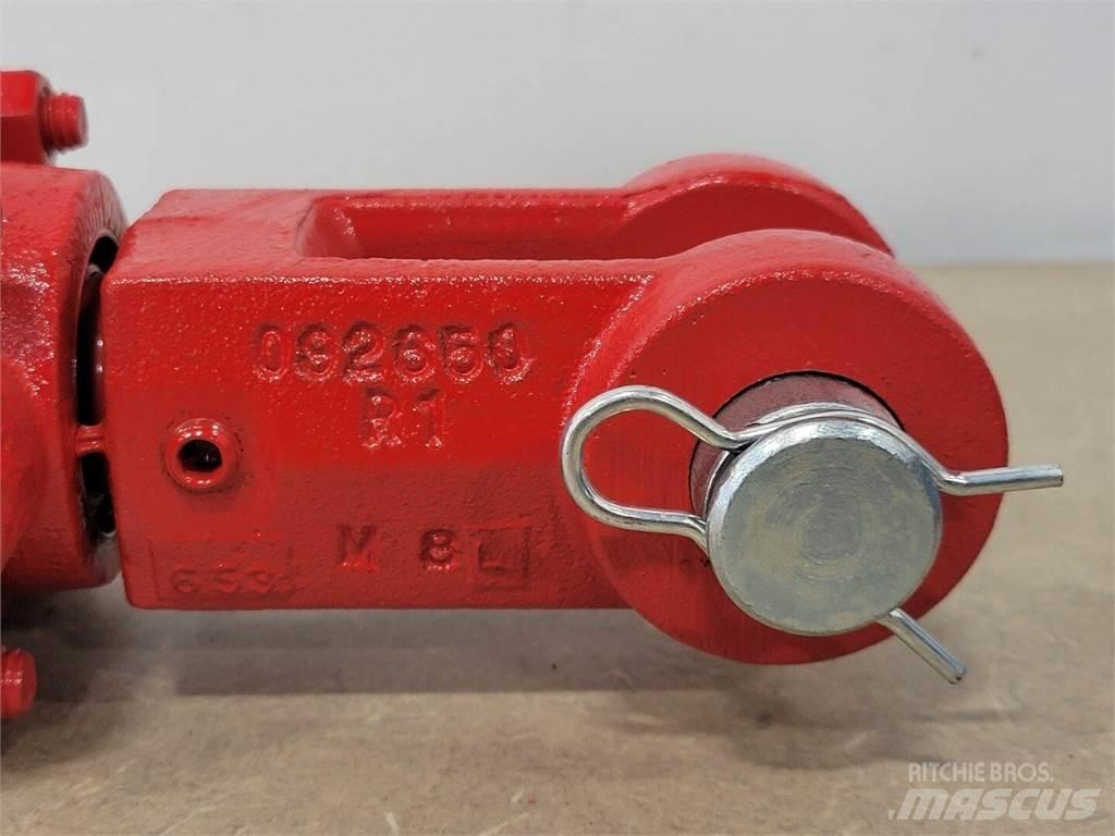  LION 2500 25TL04-112 Transportes - Outros

