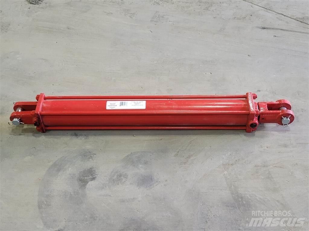  LION 2500 30TL24-150 Transportes - Outros
