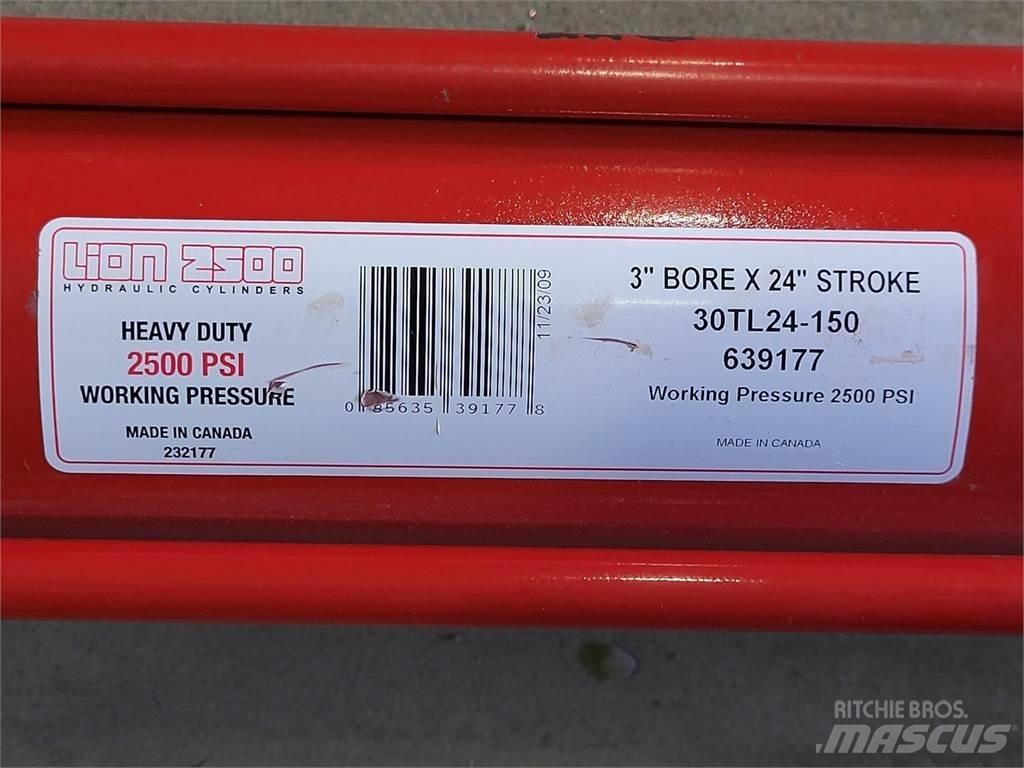  LION 2500 30TL24-150 Transportes - Outros
