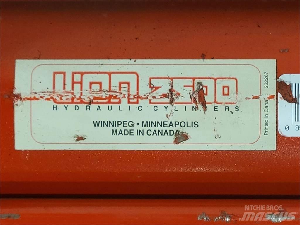  LION 40TL36-200 Transportes - Outros
