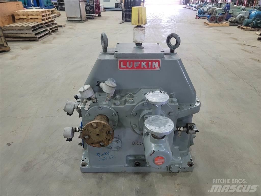 Lufkin N1600C Construção - Outros
